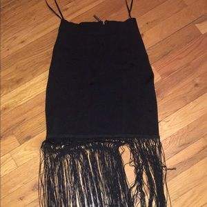 Bebe Skirt